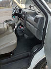 Volkswagen T4 Transporter 1990–2003 Gumené rohože do interiéru (2 ks, Polytep) fotografia 7