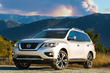 Recenzia modernizovaného 7-miestneho crossovera Nissan Pathfinder fotografia 1