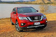 Recenzia modernizovaného 7-miestneho crossovera Nissan Pathfinder fotografia 4
