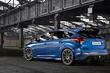 Recenzia športovej verzie hatchbacku Ford Focus RS fotografia 5