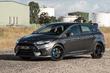 Recenzia športovej verzie hatchbacku Ford Focus RS fotografia 1