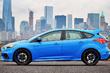 Recenzia športovej verzie hatchbacku Ford Focus RS fotografia 4