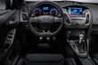 Recenzia športovej verzie hatchbacku Ford Focus RS fotografia 6