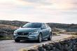 Päťdverový hatchback Volvo V40 fotografia 6
