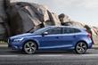 Päťdverový hatchback Volvo V40 fotografia 4