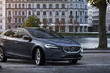 Päťdverový hatchback Volvo V40 fotografia 1