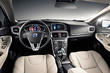 Päťdverový hatchback Volvo V40 fotografia 7