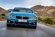 Recenzia modernizovaného dvojdverového kupé BMW 4-Series fotografia 1