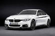 Recenzia modernizovaného dvojdverového kupé BMW 4-Series fotografia 5
