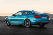 Recenzia modernizovaného dvojdverového kupé BMW 4-Series fotografia 3
