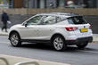 Recenzia nového crossovera SEAT Arona fotografia 3