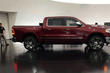 Brutálny a jedinečný: pickup Ram 1500 novej generácie fotografia 4