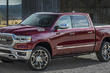 Brutálny a jedinečný: pickup Ram 1500 novej generácie fotografia 9