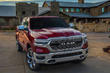 Brutálny a jedinečný: pickup Ram 1500 novej generácie fotografia 1