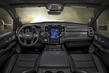 Brutálny a jedinečný: pickup Ram 1500 novej generácie fotografia 6