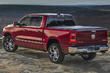 Brutálny a jedinečný: pickup Ram 1500 novej generácie fotografia 5