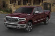 Brutálny a jedinečný: pickup Ram 1500 novej generácie fotografia 3