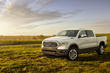 Brutálny a jedinečný: pickup Ram 1500 novej generácie fotografia 2