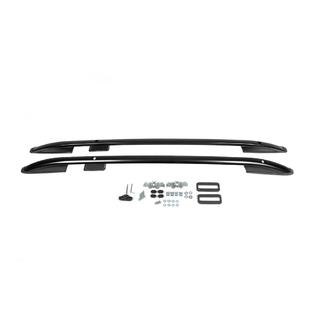 Strešné lyžiny Skyport Black (2 ks) Mazda CX-5 2012–2017 fotografia 3