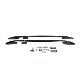 Strešné lyžiny Skyport Black (2 ks) Mazda CX-5 2012–2017 fotografia 3