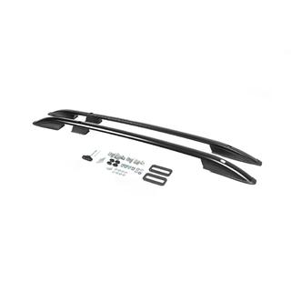 Strešné lyžiny Skyport Black (2 ks) Mazda CX-5 2012–2017 fotografia 4