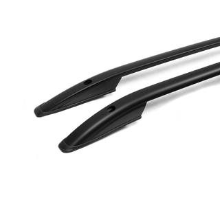 Strešné lyžiny Skyport Black Nissan Qashqai 2014–2021 fotografia 4