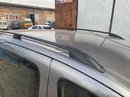 Citroen Berlingo 2008–2018 Strešné lyžiny Skyport (čierne) fotografia 10
