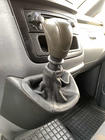 Mercedes Vito W639 2004–2014 Kožená manžeta radiacej páky Manuálna prevodovka fotografia 2