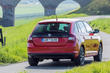 Recenzia aktualizovanej Skoda Rapid Spaceback fotografia 6