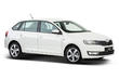 Recenzia aktualizovanej Skoda Rapid Spaceback fotografia 4