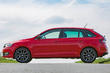 Recenzia aktualizovanej Skoda Rapid Spaceback fotografia 2