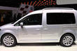 Recenzia kompaktného vanu Volkswagen Caddy štvrtej generácie fotografia 2