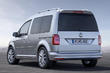Recenzia kompaktného vanu Volkswagen Caddy štvrtej generácie fotografia 3