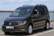 Recenzia kompaktného vanu Volkswagen Caddy štvrtej generácie fotografia 4