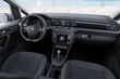 Recenzia kompaktného vanu Volkswagen Caddy štvrtej generácie fotografia 6