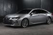 Vlajkový sedan Toyota Avalon pre modelový rok 2018 fotografia 1
