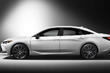 Vlajkový sedan Toyota Avalon pre modelový rok 2018 fotografia 3