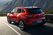 Recenzia crossoveru Renault Kadjar fotografia 5