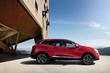 Recenzia crossoveru Renault Kadjar fotografia 4