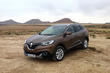 Recenzia crossoveru Renault Kadjar fotografia 3