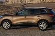 Recenzia crossoveru Renault Kadjar fotografia 2