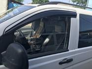 Mercedes Viano 2004–2014 Ofuky okien (2 ks, Sunplex Sport) fotografia 3