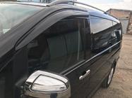 Mercedes Viano 2004–2014 Ofuky okien (2 ks, Sunplex Sport) fotografia 5
