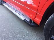 Ford Kuga/Escape 2013–2019 Bočné nášľapy King (2 ks, hliník) fotografia 7