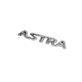 Nápis Astra (Turecko) Opel Astra F 1991–1998 fotografia 2