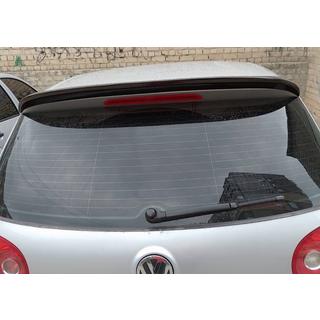 Spojler na lakovanie Volkswagen Golf 5 2003–2009 fotografia 1