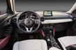 Recenzia crossoveru Mazda CX-3 fotografia 7