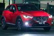 Recenzia crossoveru Mazda CX-3 fotografia 1