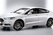 Test poslednej generácie Ford Mondeo fotografia 6