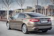 Test poslednej generácie Ford Mondeo fotografia 5